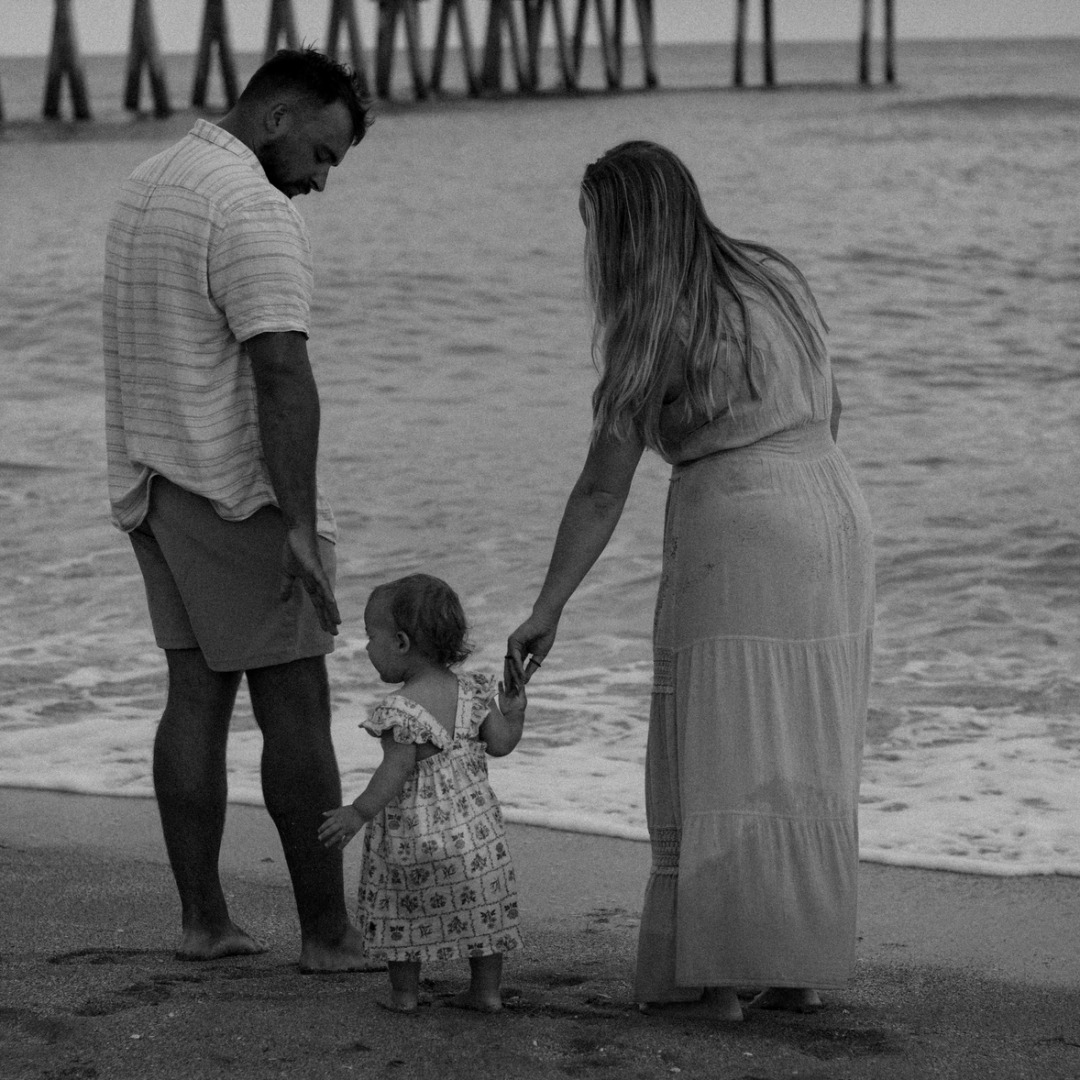 Photo shared by Ashley for their Babylist baby registry.