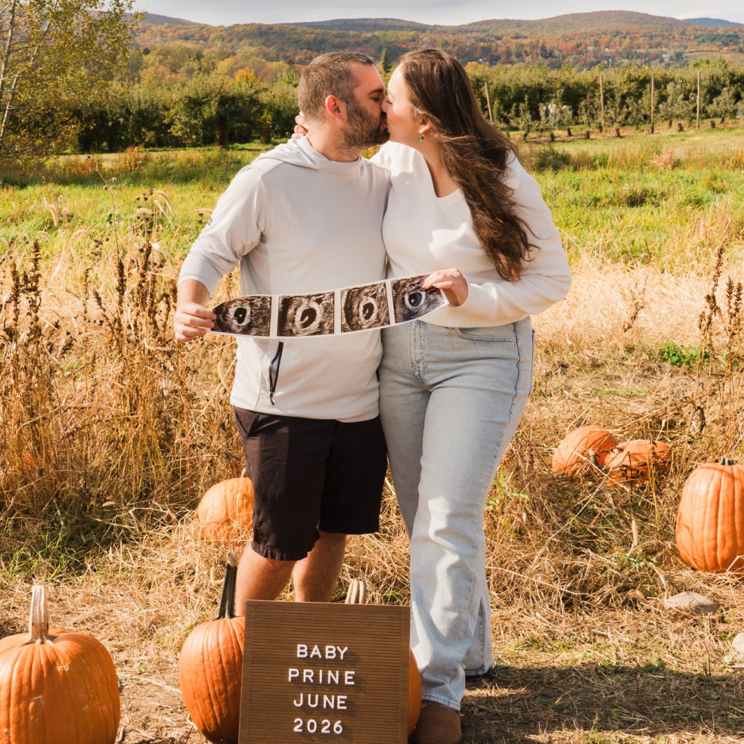 Photo shared by Angela for their Babylist baby registry.