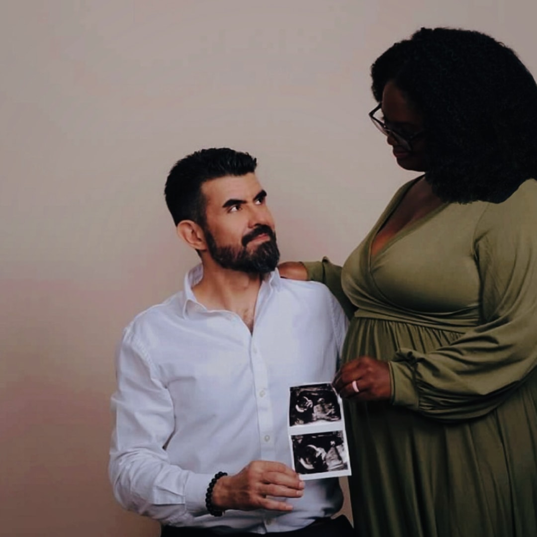 Photo shared by Camille for their Babylist baby registry.