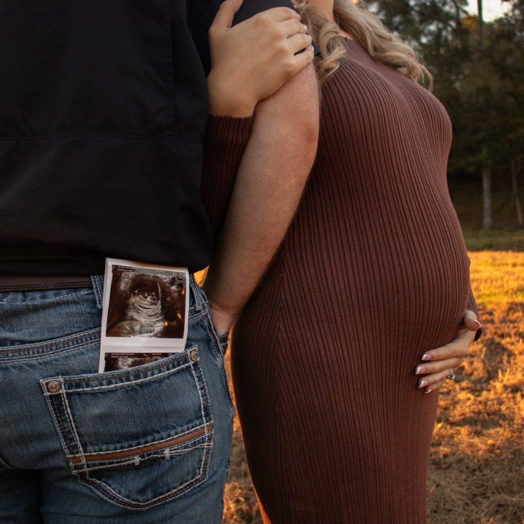 Photo shared by Laynee for their Babylist baby registry.