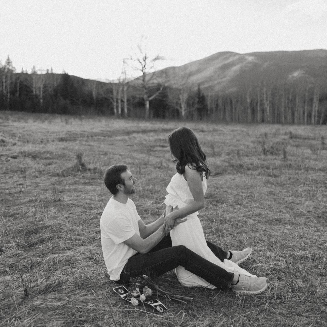 Photo shared by Hannah for their Babylist baby registry.