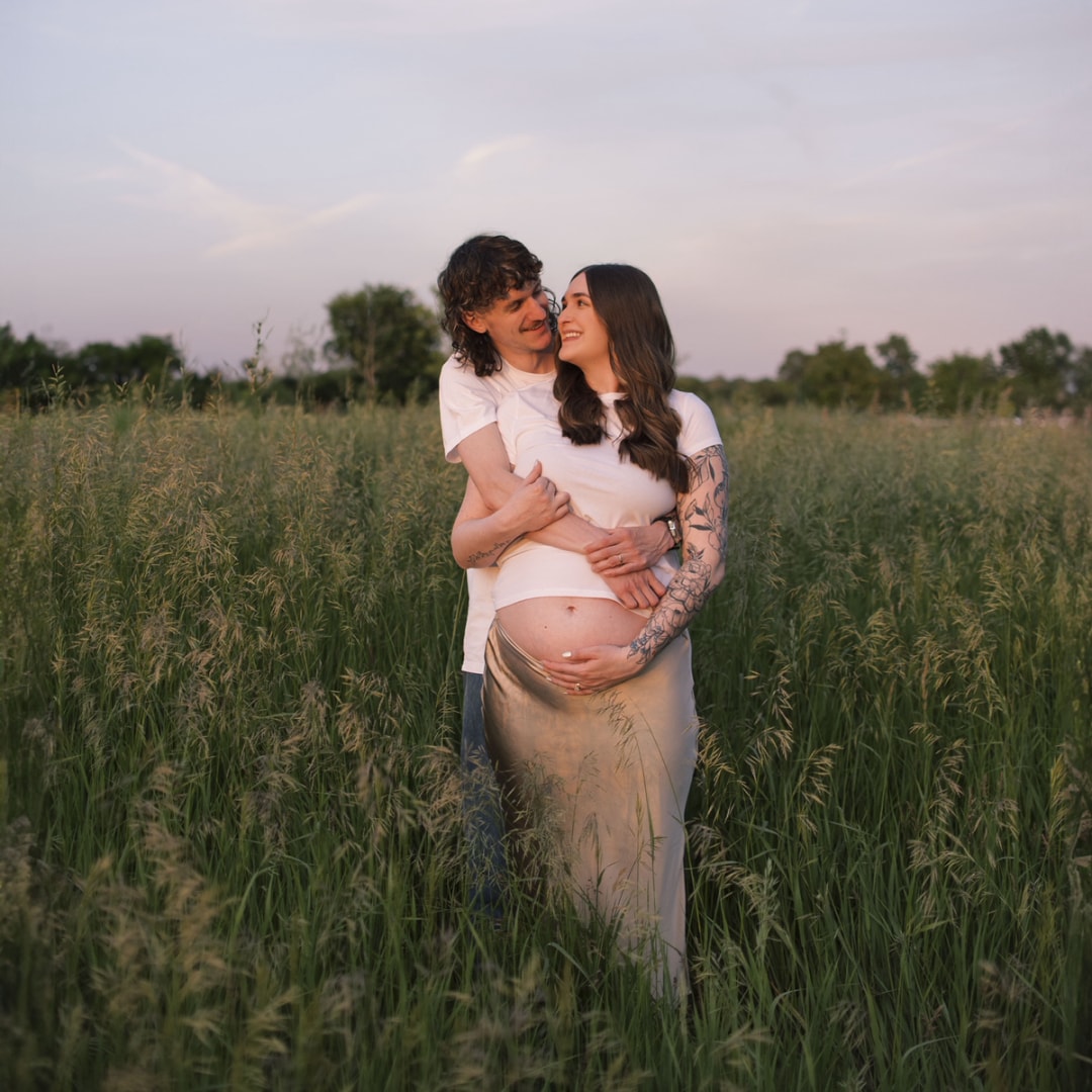 Photo shared by Ally for their Babylist baby registry.