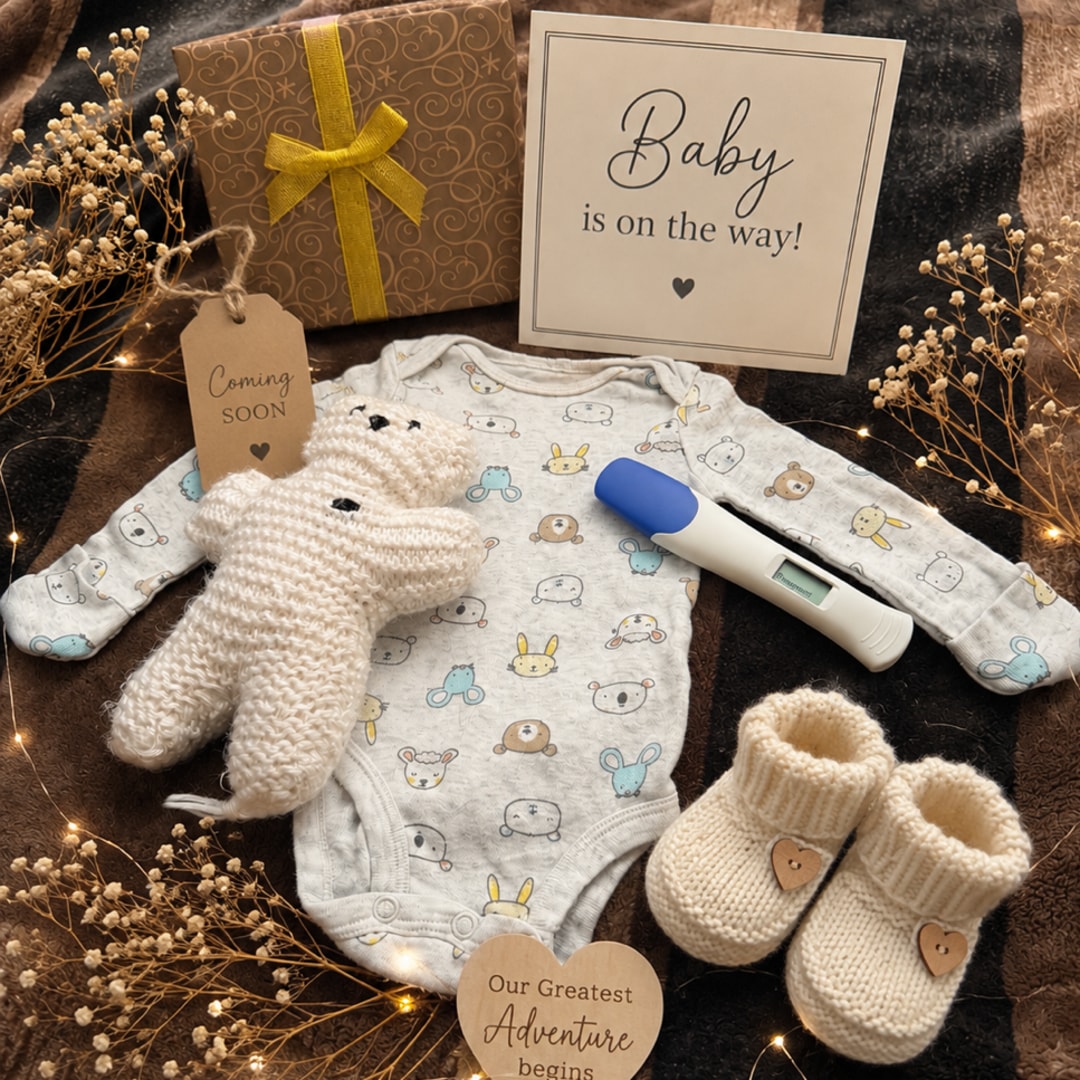 Photo shared by Grace for their Babylist baby registry.