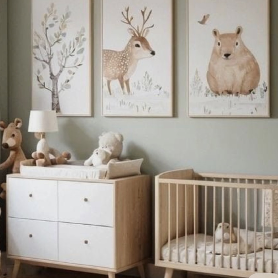 Photo shared by Kimberly for their Babylist baby registry.