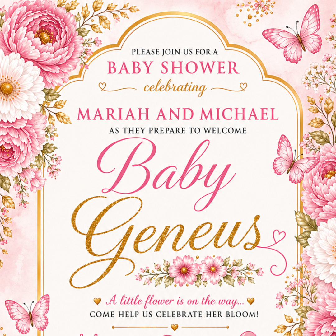 Photo shared by Mariah for their Babylist baby registry.