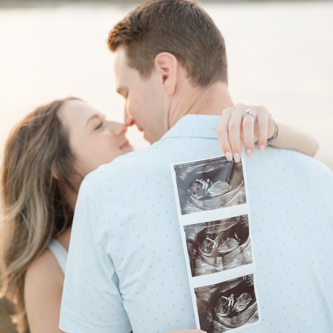 Photo shared by Ashton for their Babylist baby registry.