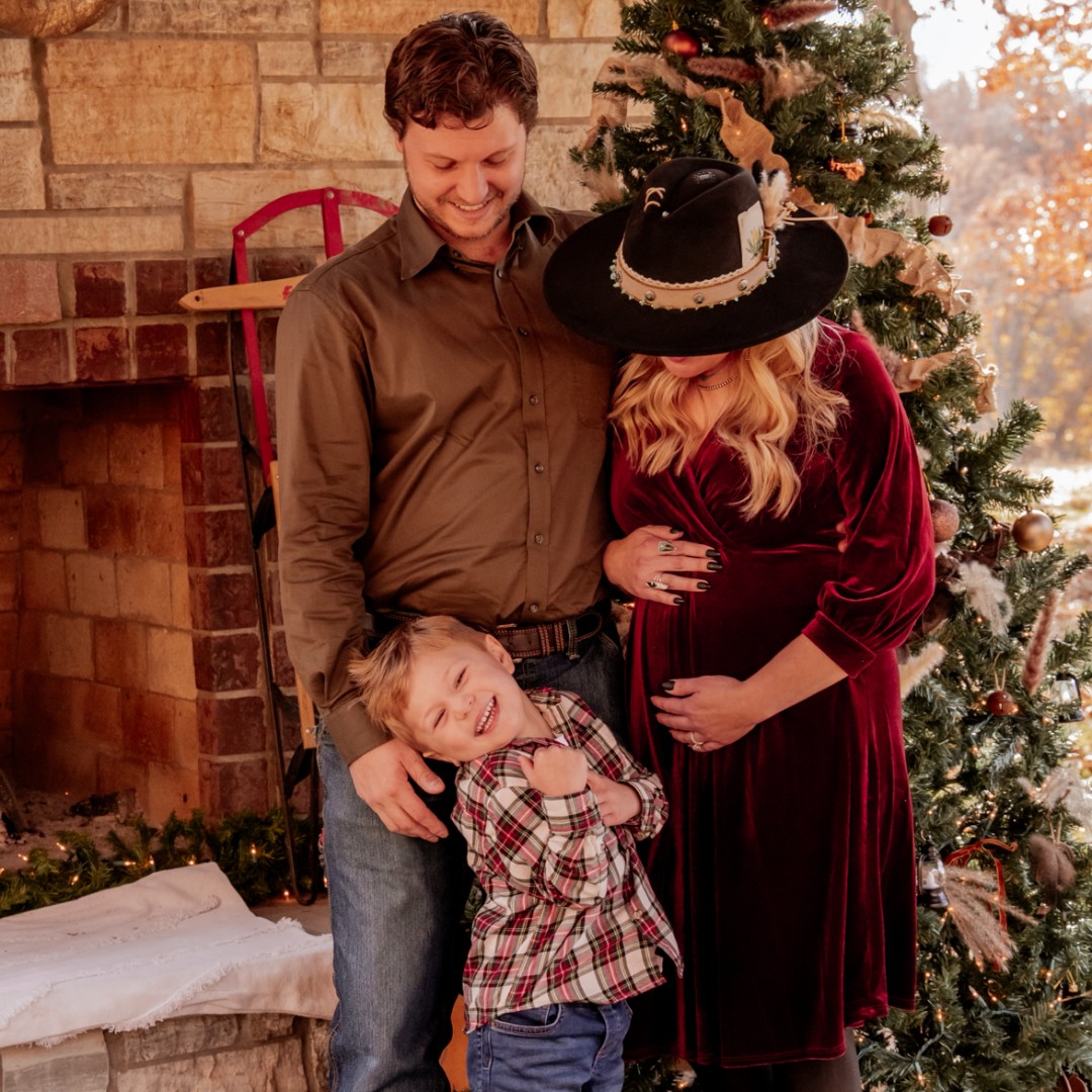 Photo shared by Meghan for their Babylist baby registry.