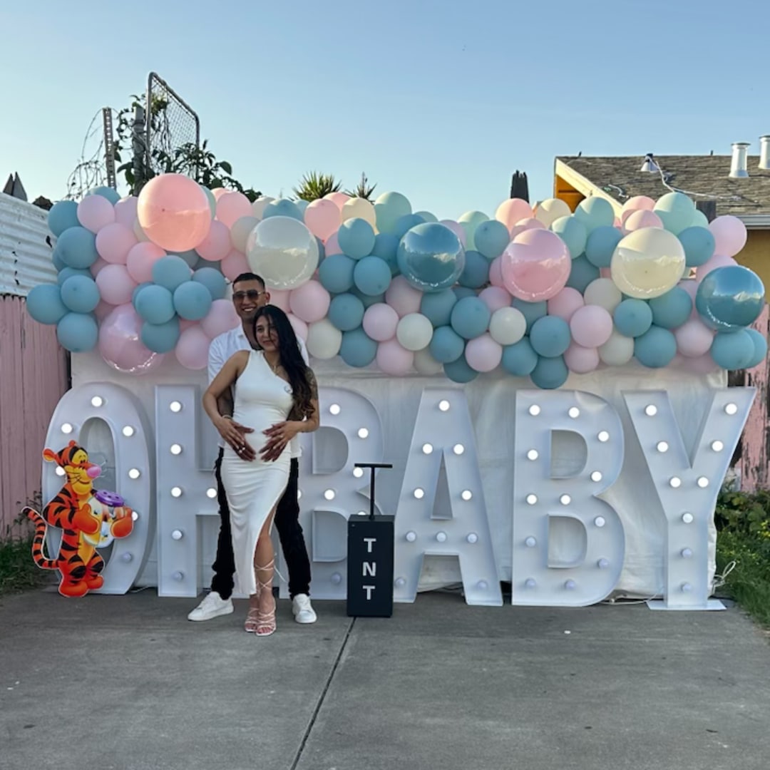Photo shared by Sairy for their Babylist baby registry.