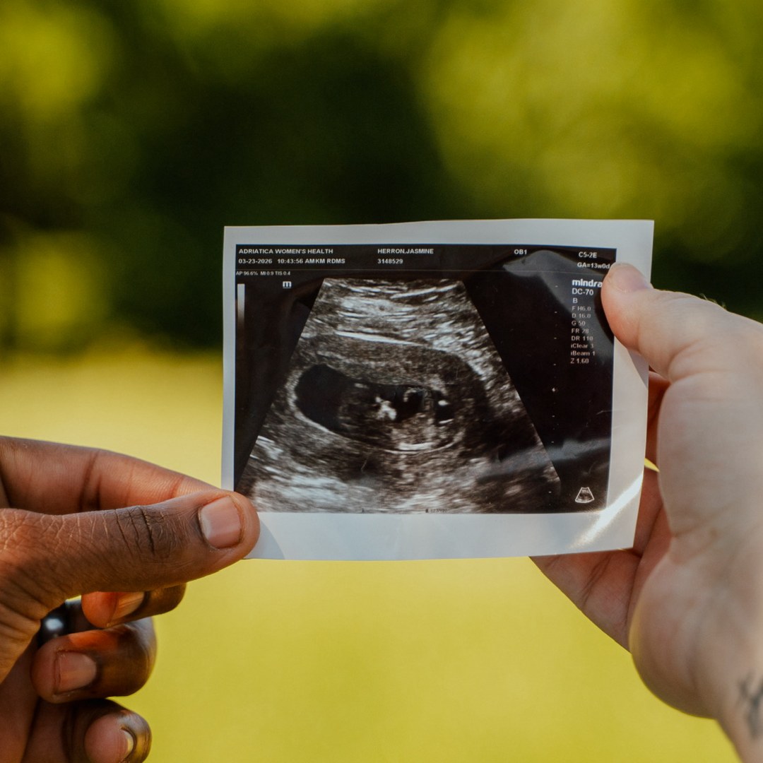 Photo shared by Jasmine for their Babylist baby registry.