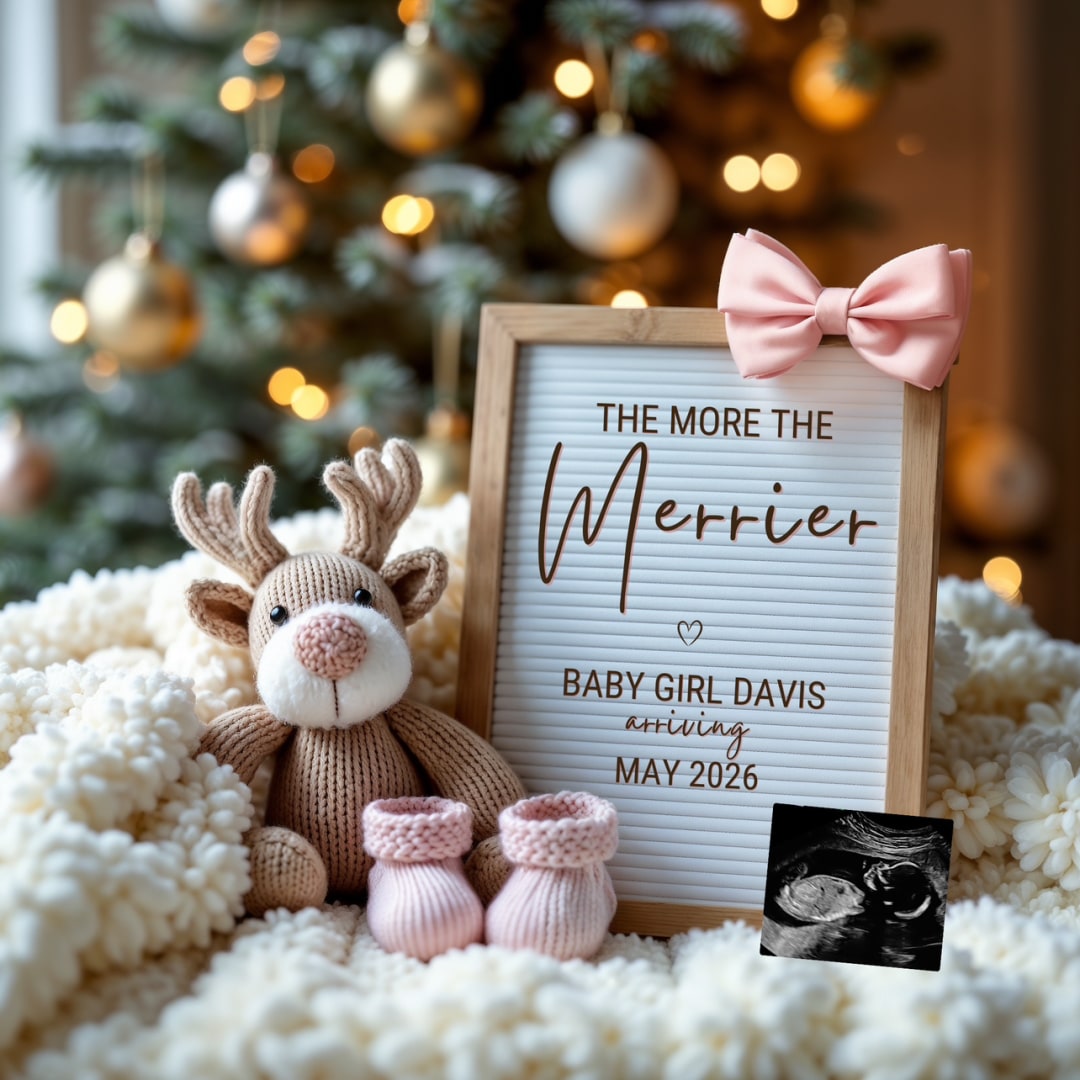 Photo shared by Katrina for their Babylist baby registry.