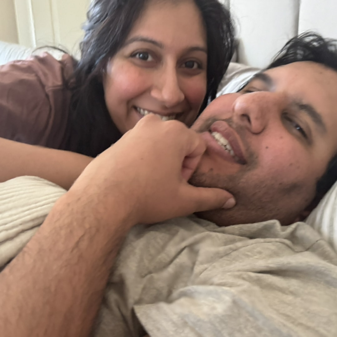 Photo shared by Payalpreet for their Babylist baby registry.