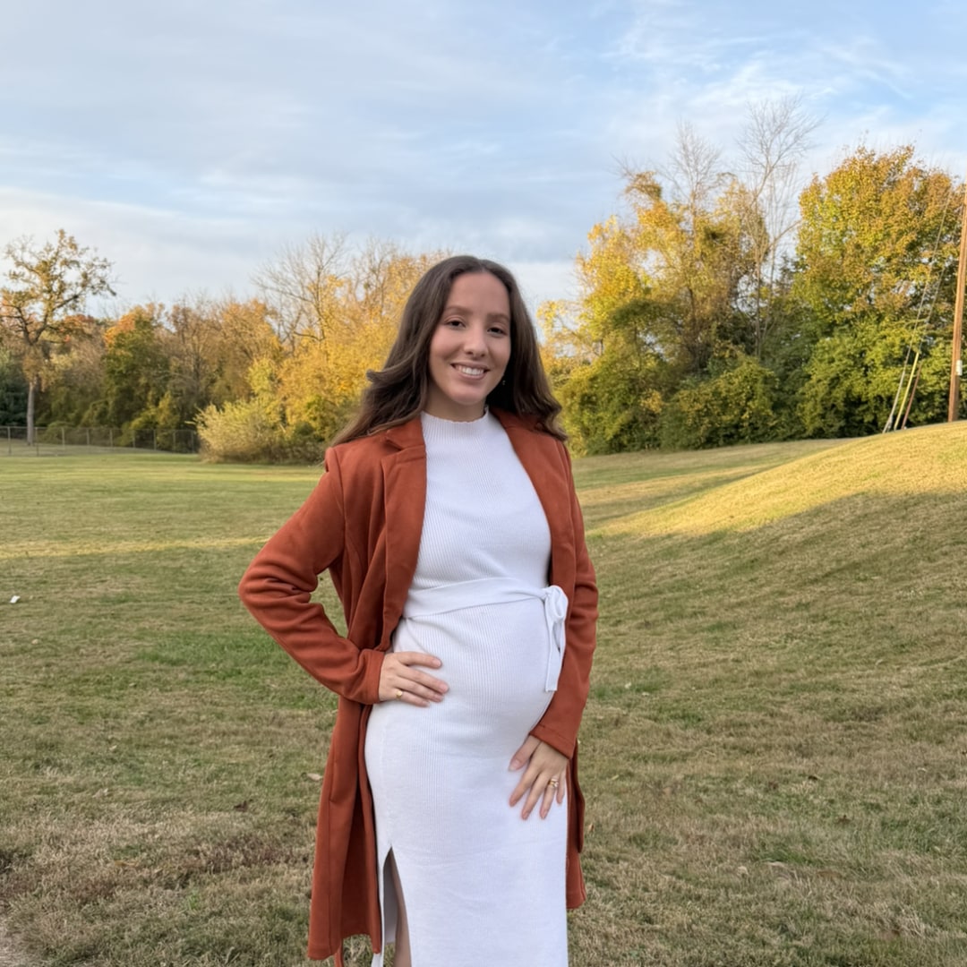 Photo shared by Novaly for their Babylist baby registry.