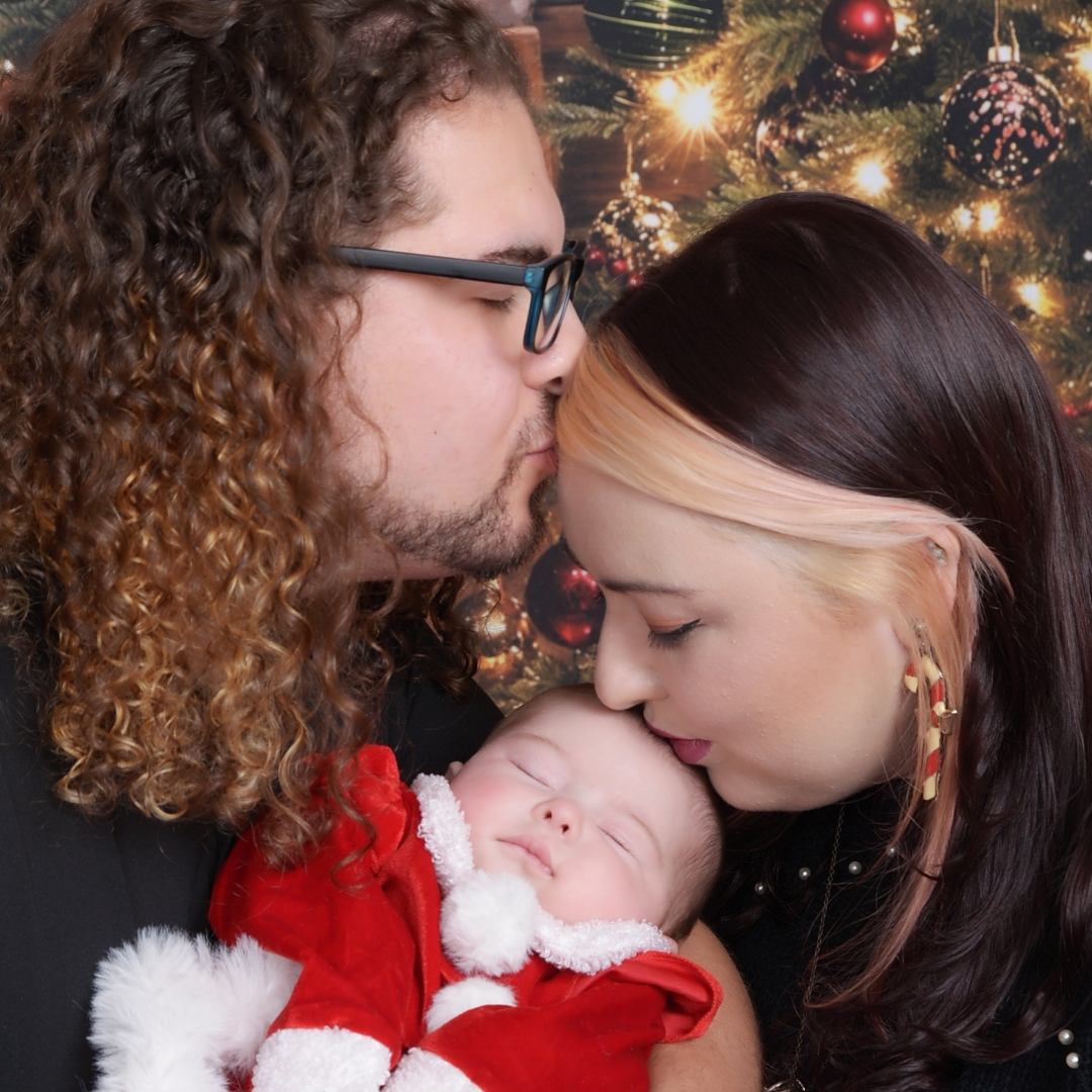 Photo shared by Francesca for their Babylist baby registry.