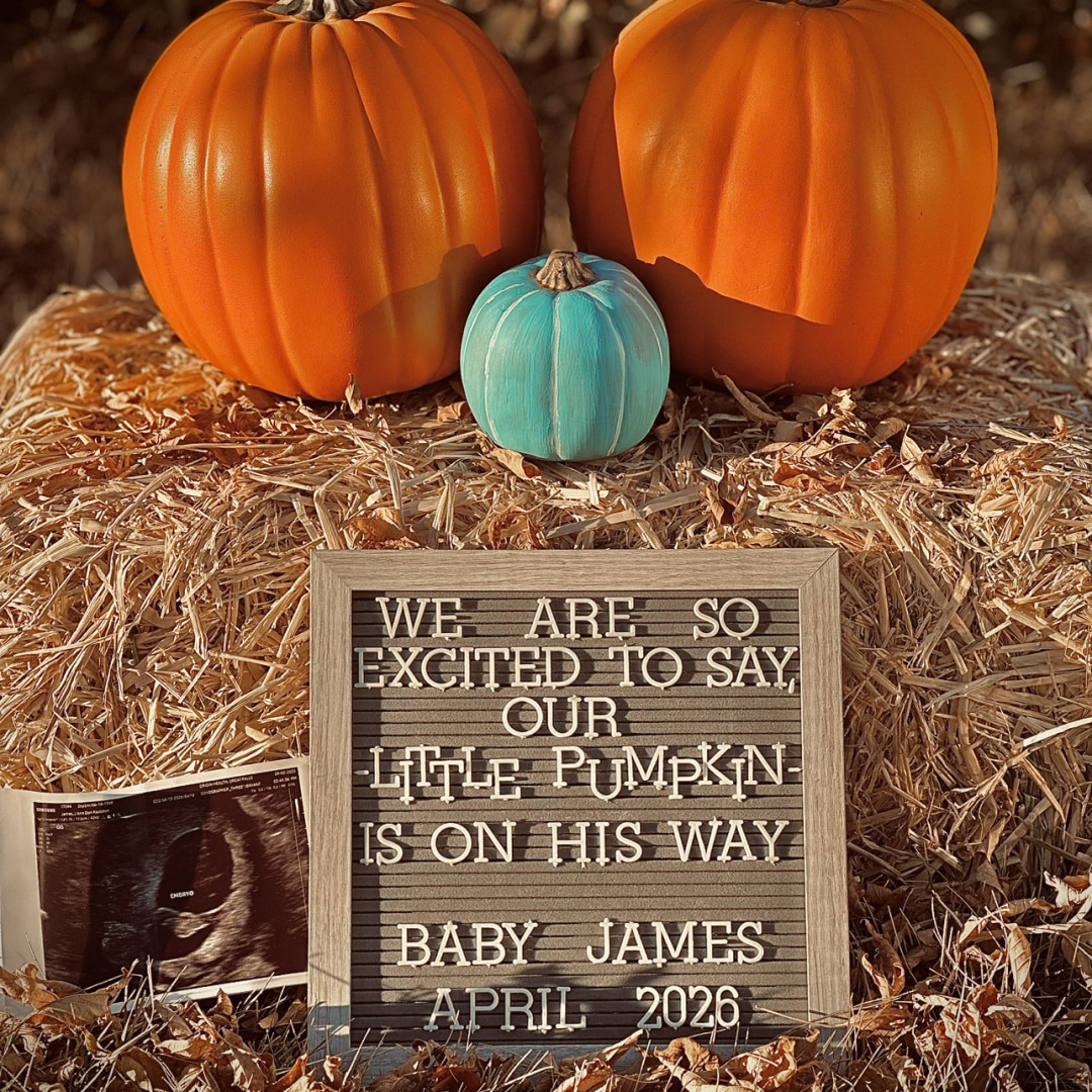 Photo shared by J-Ann for their Babylist baby registry.