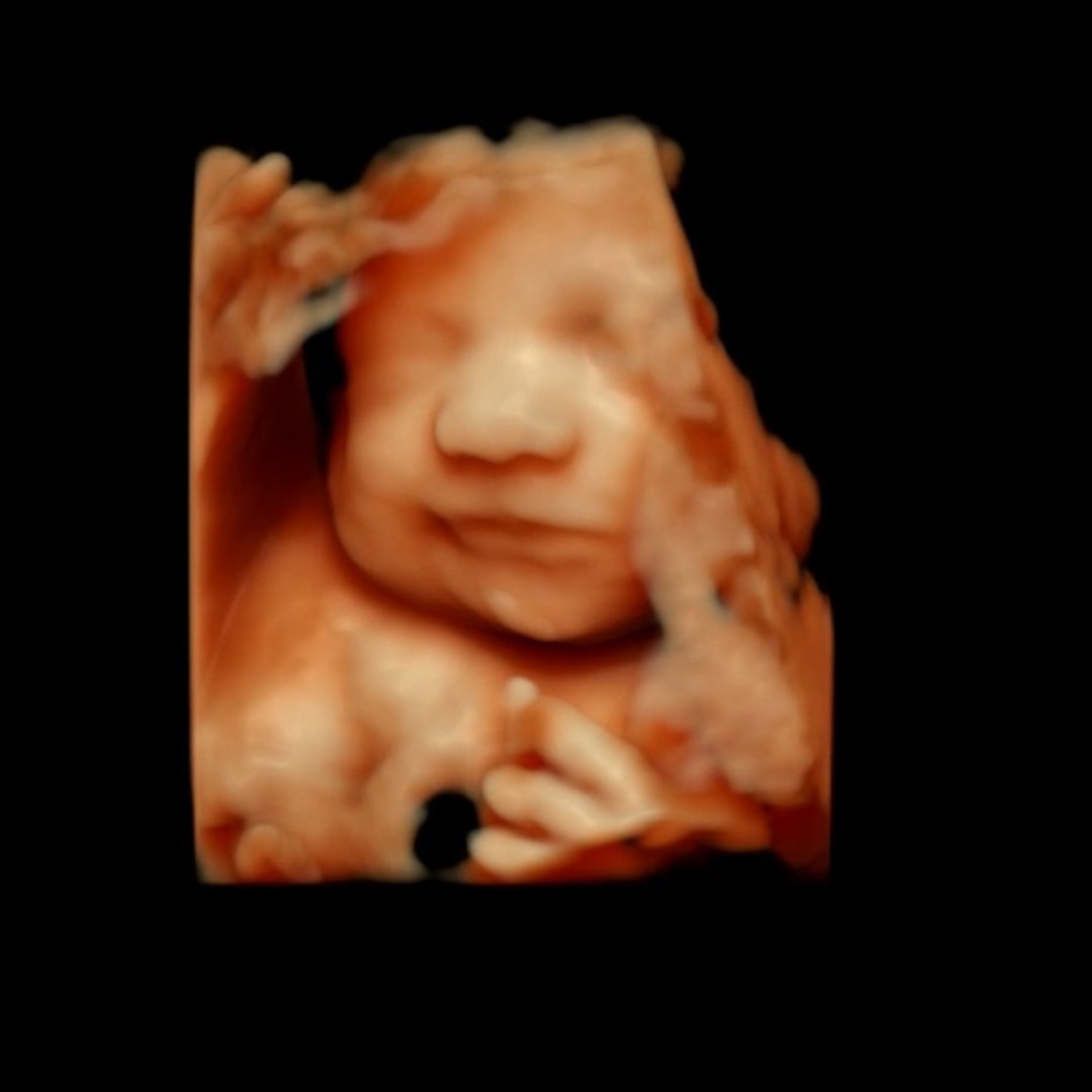 Photo shared by Jazmin for their Babylist baby registry.