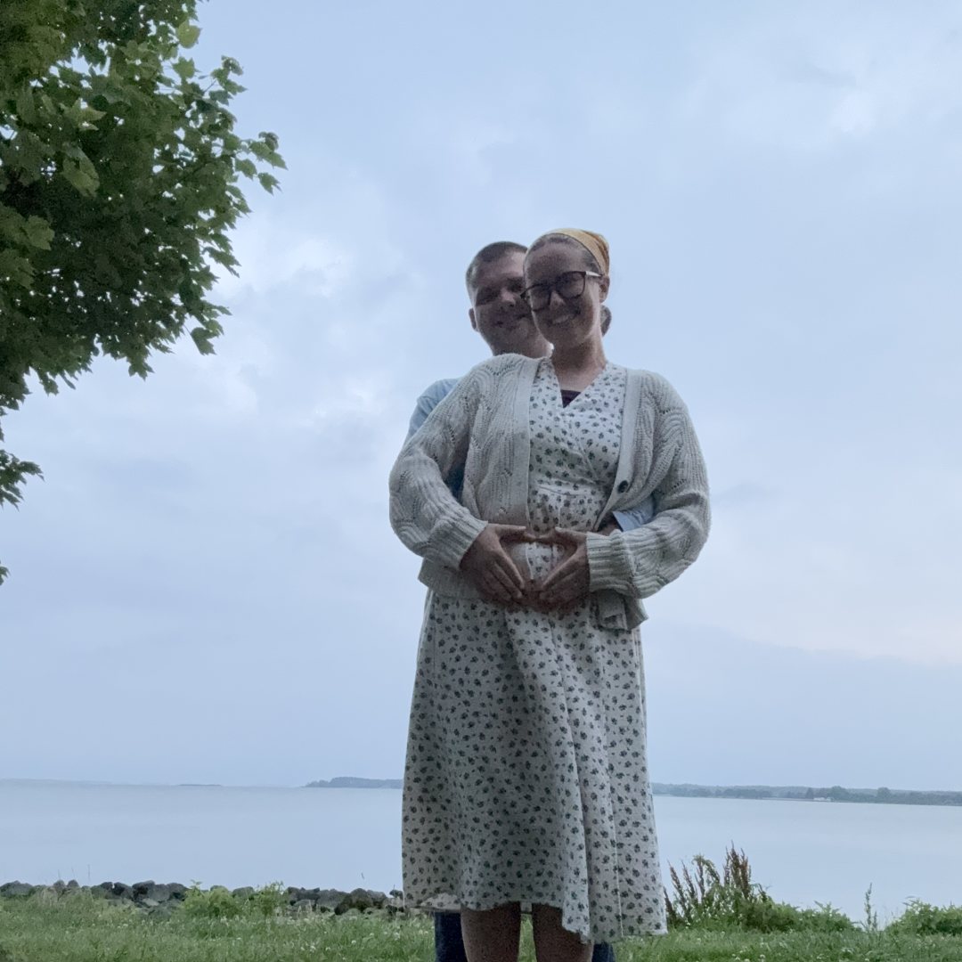 Photo shared by Addison for their Babylist baby registry.