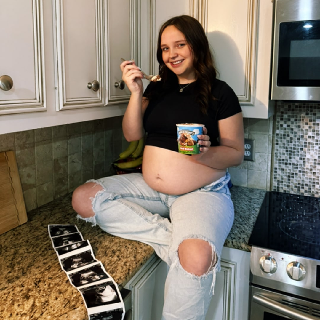 Photo shared by Sadie for their Babylist baby registry.