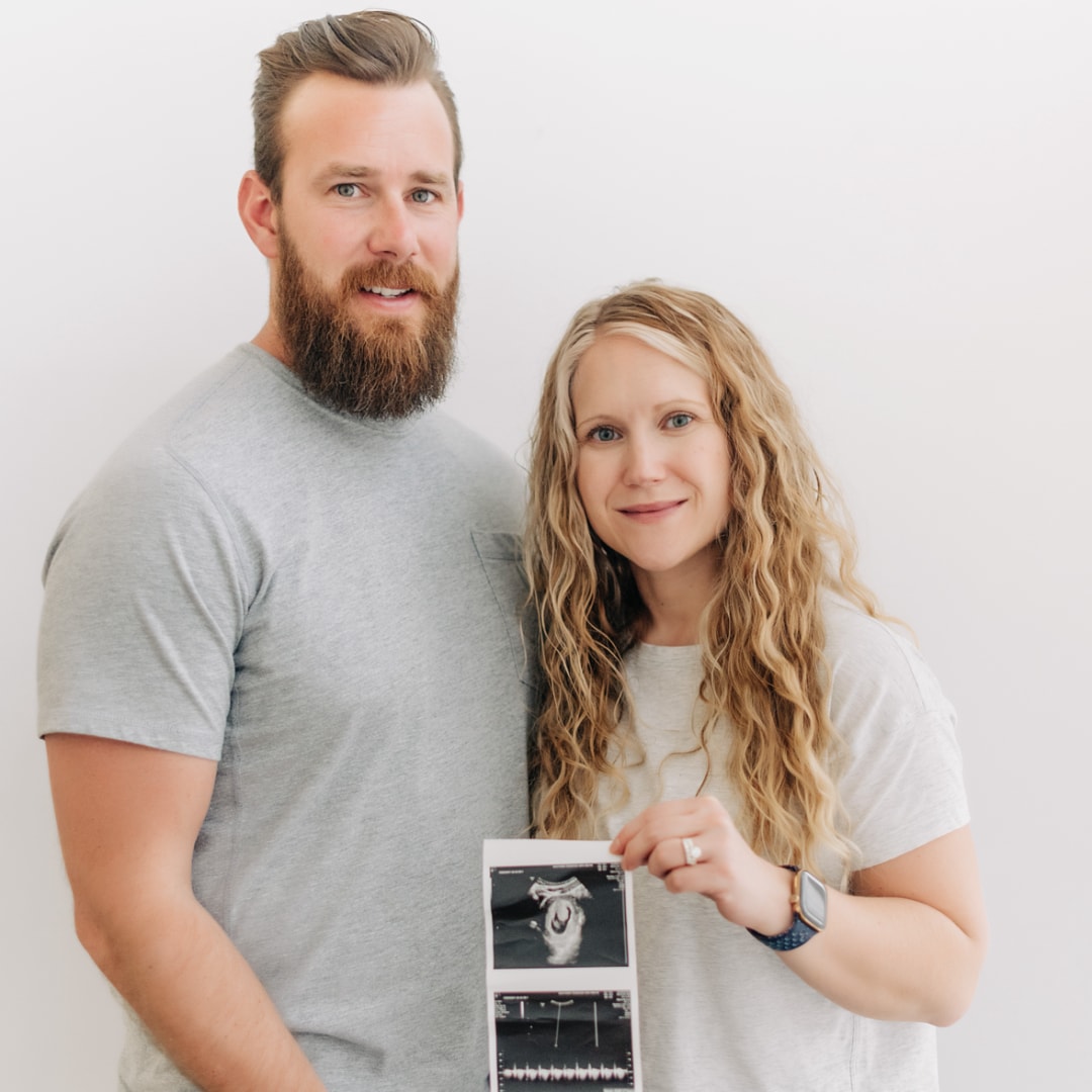 Photo shared by Derek for their Babylist baby registry.