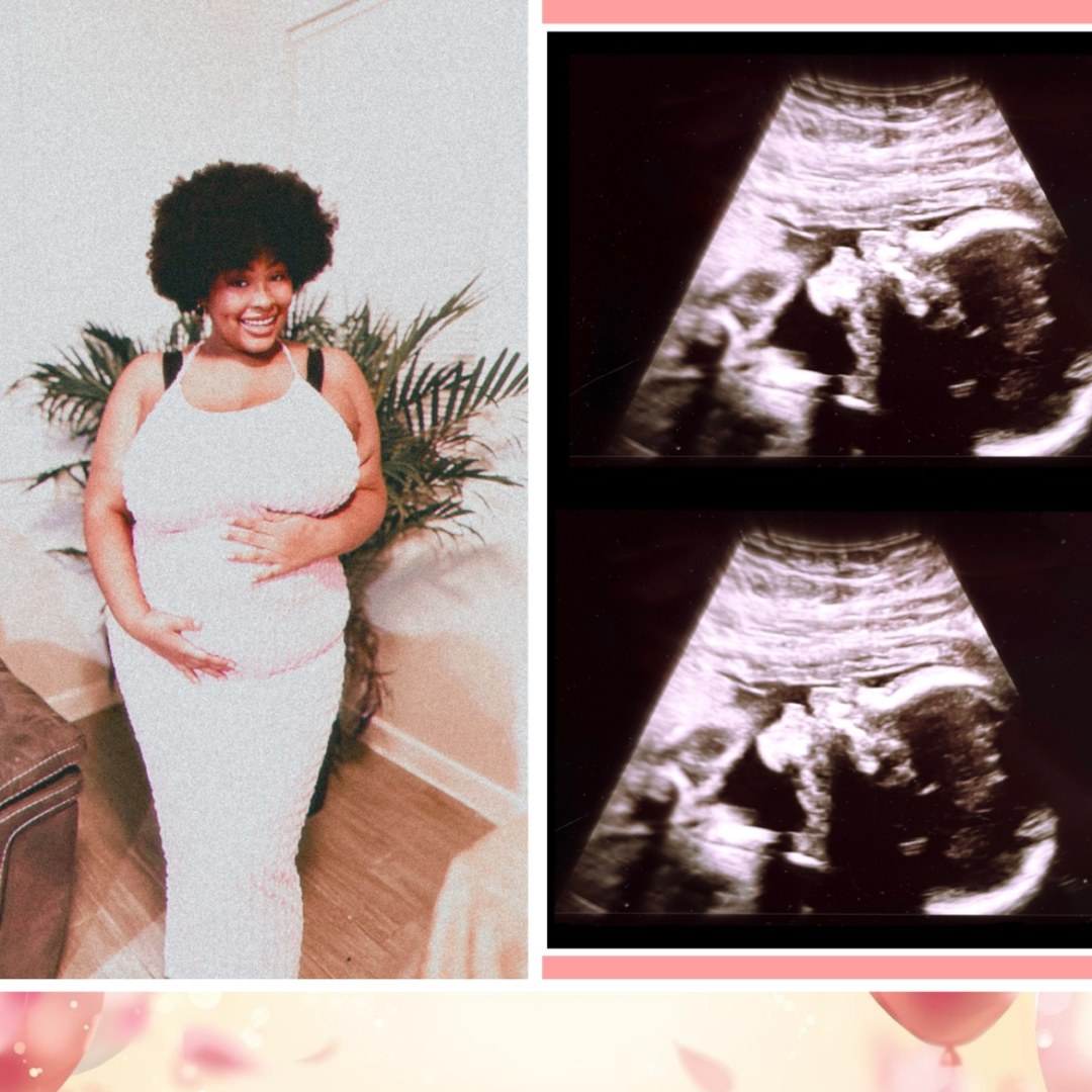 Photo shared by Nia for their Babylist baby registry.