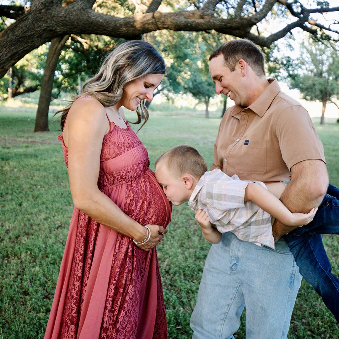 Photo shared by Mykala for their Babylist baby registry.