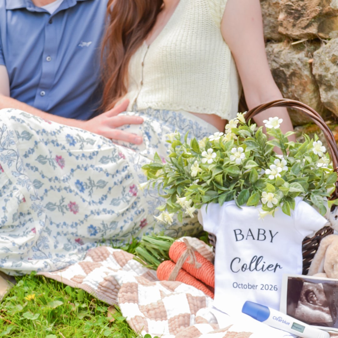 Photo shared by Cassandra for their Babylist baby registry.