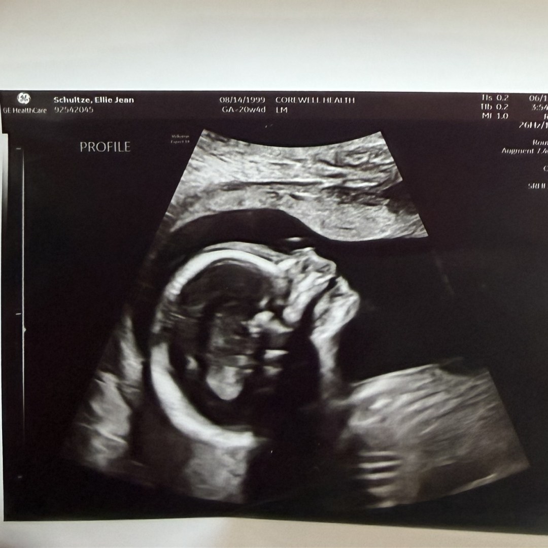 Photo shared by Ellie for their Babylist baby registry.