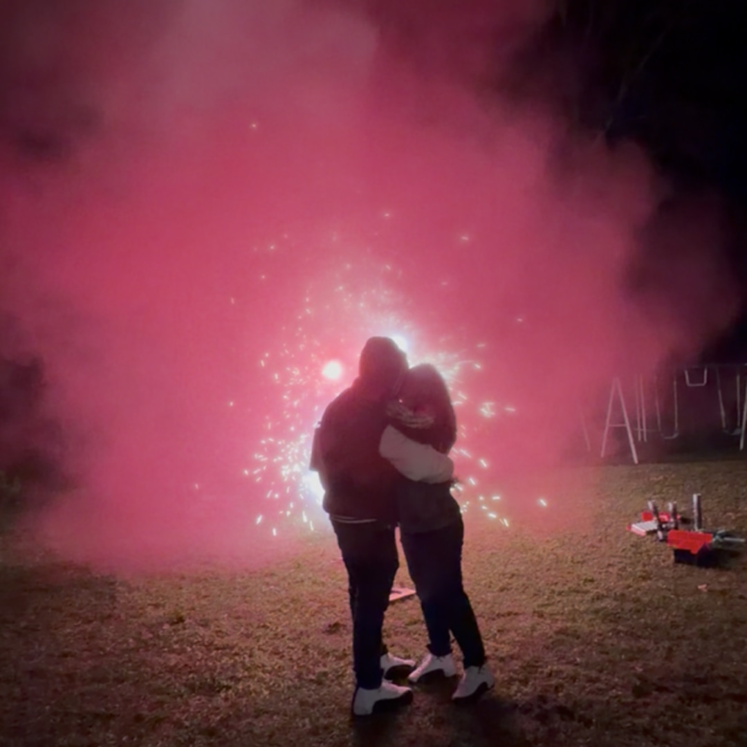 Photo shared by Justine for their Babylist baby registry.