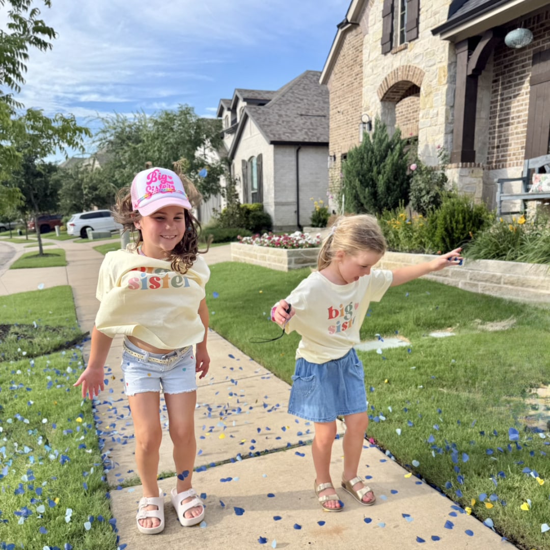 Photo shared by Brittney for their Babylist baby registry.
