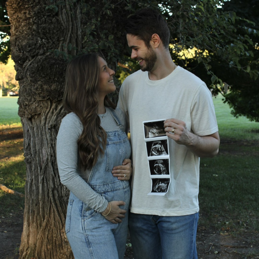 Photo shared by Abby for their Babylist baby registry.