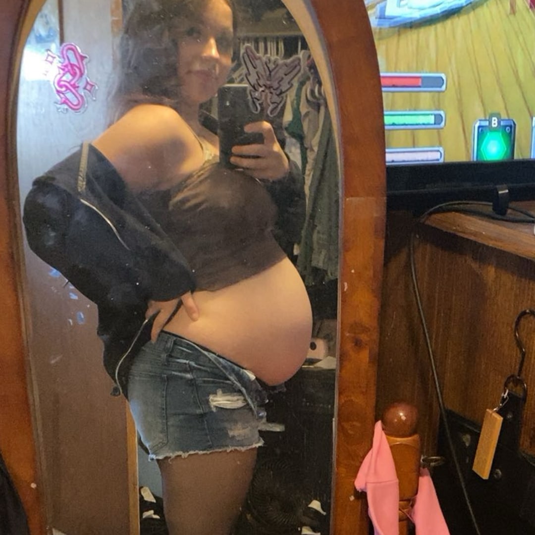 Photo shared by Jade for their Babylist baby registry.