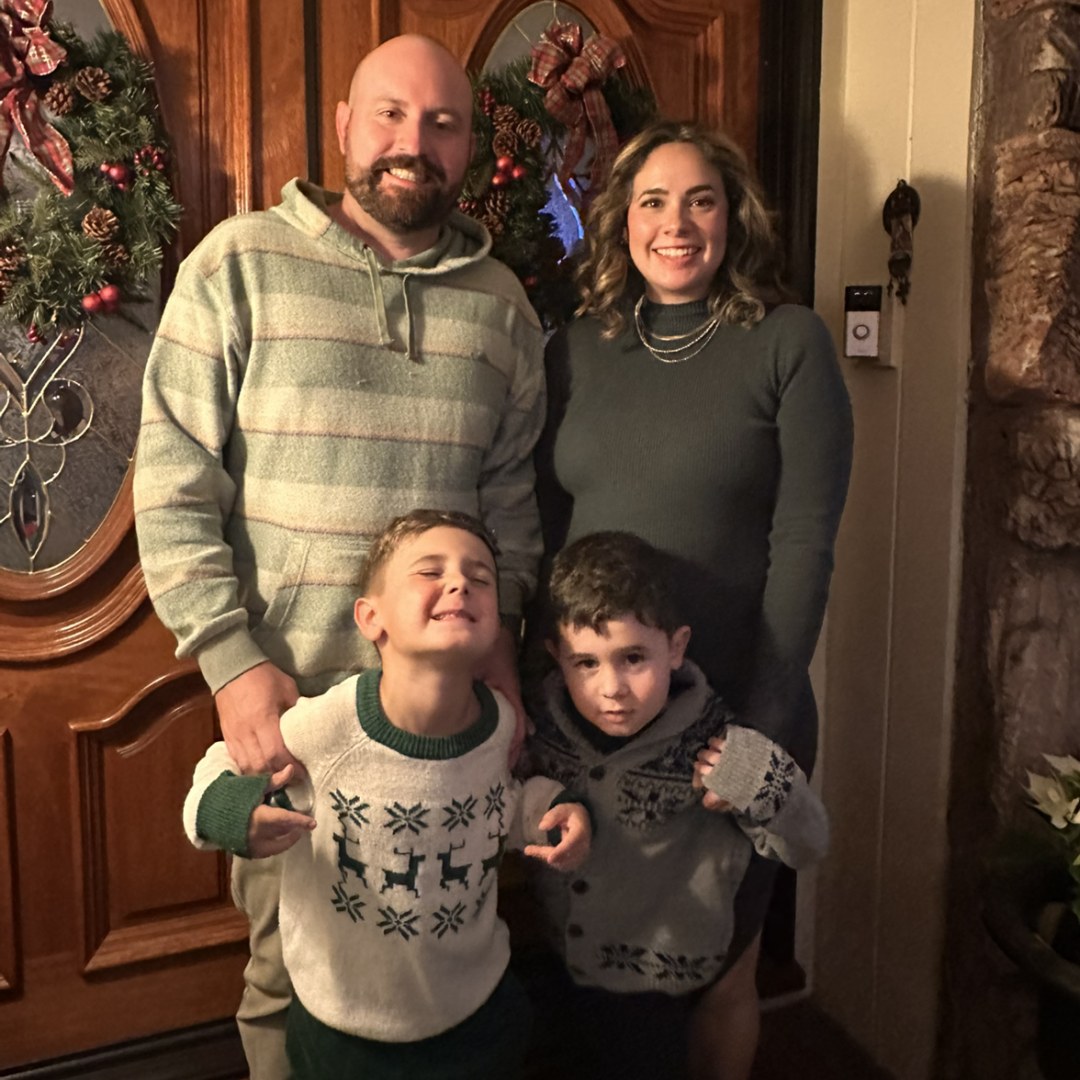 Photo shared by Cassandra for their Babylist baby registry.