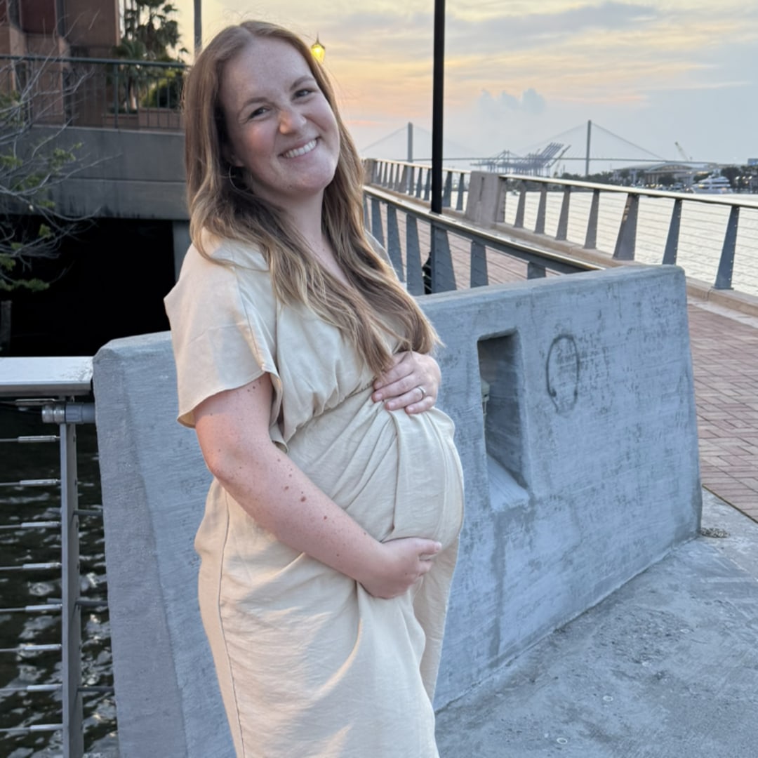 Photo shared by Bethany for their Babylist baby registry.