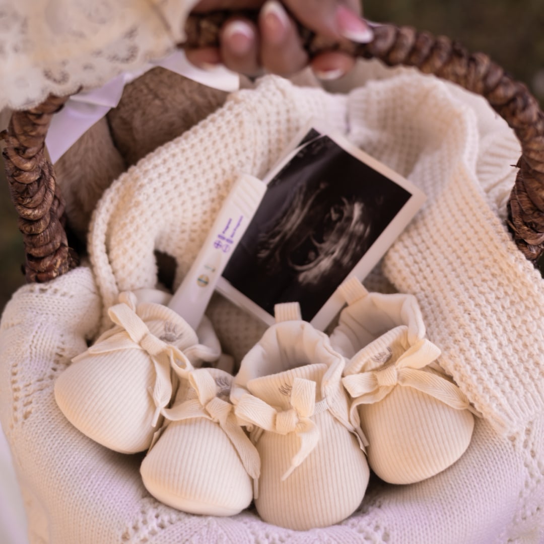 Photo shared by Jasmine for their Babylist baby registry.