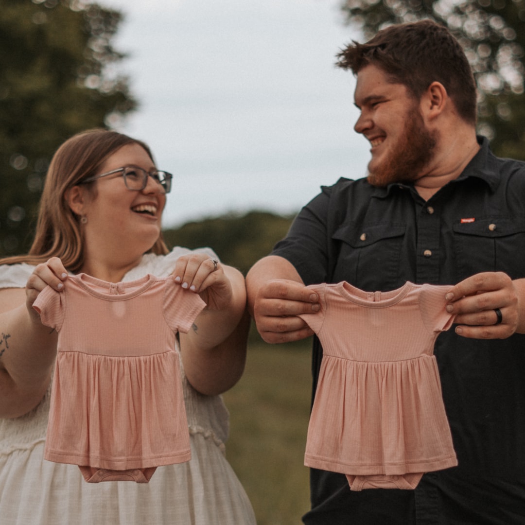Photo shared by Chloe for their Babylist baby registry.