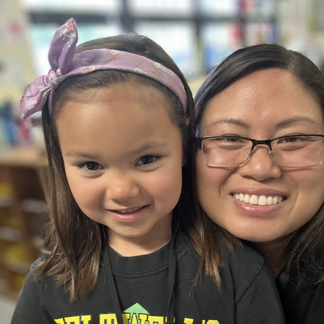 Photo shared by Michelle for their Babylist baby registry.