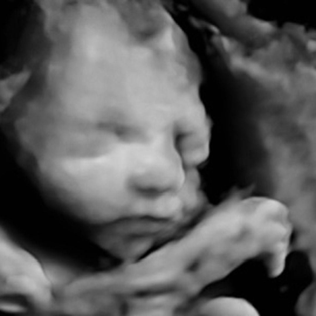 Photo shared by Erica for their Babylist baby registry.