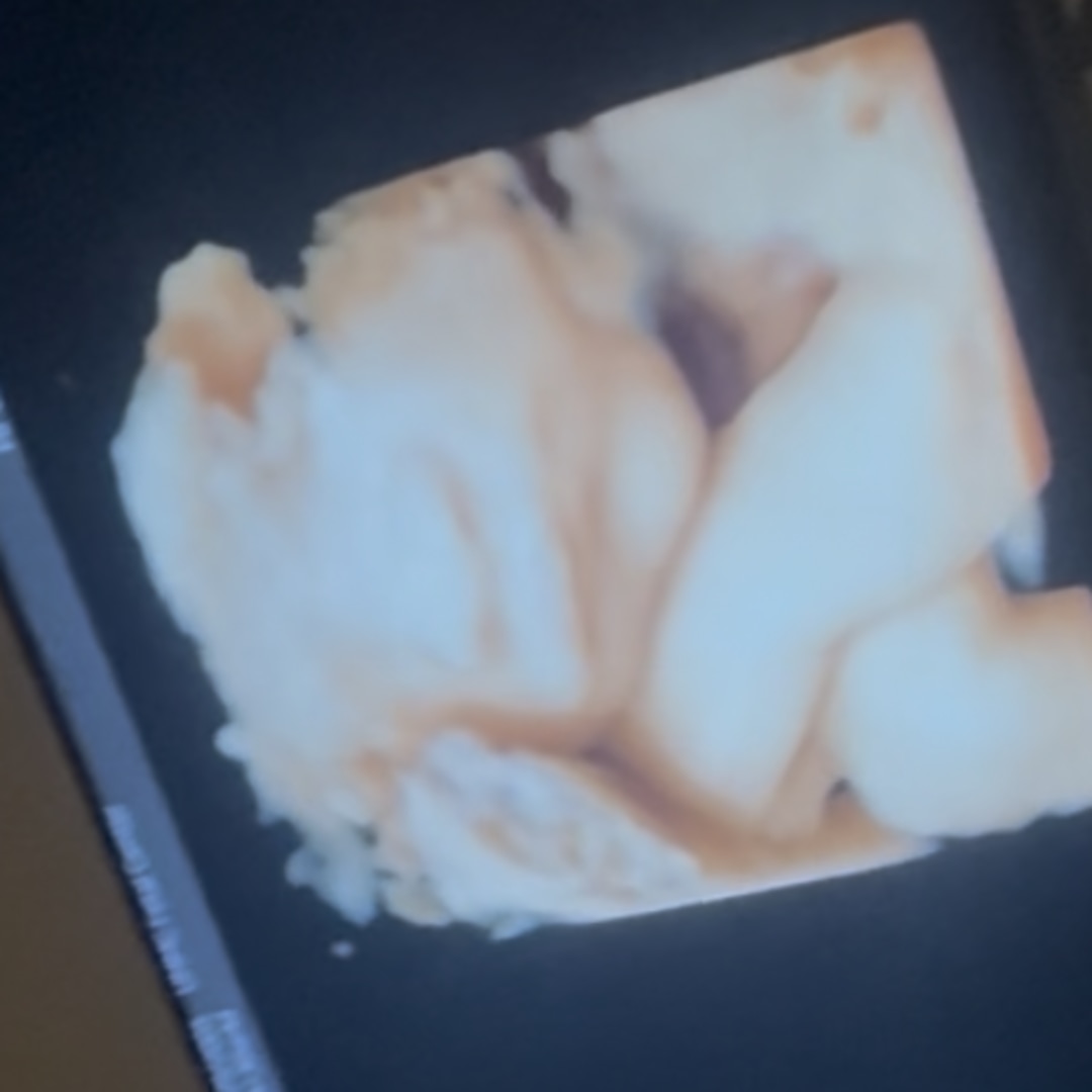 Photo shared by Breyana for their Babylist baby registry.