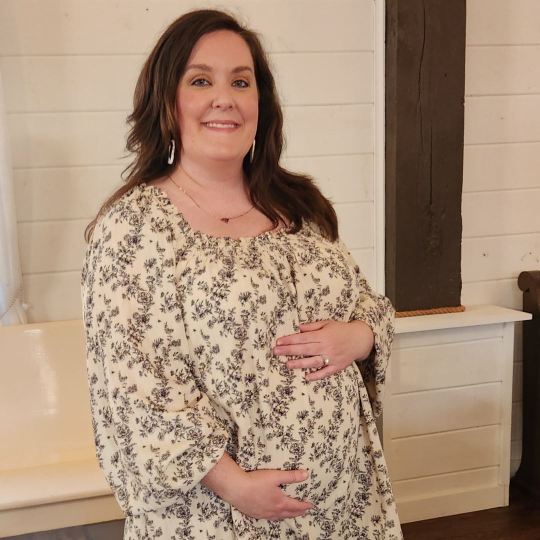 Photo shared by Kathryn for their Babylist baby registry.