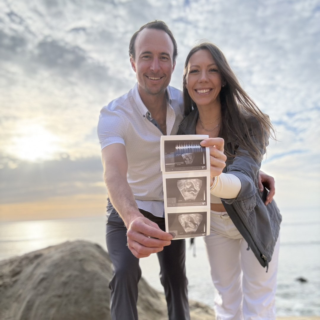 Photo shared by Alys for their Babylist baby registry.