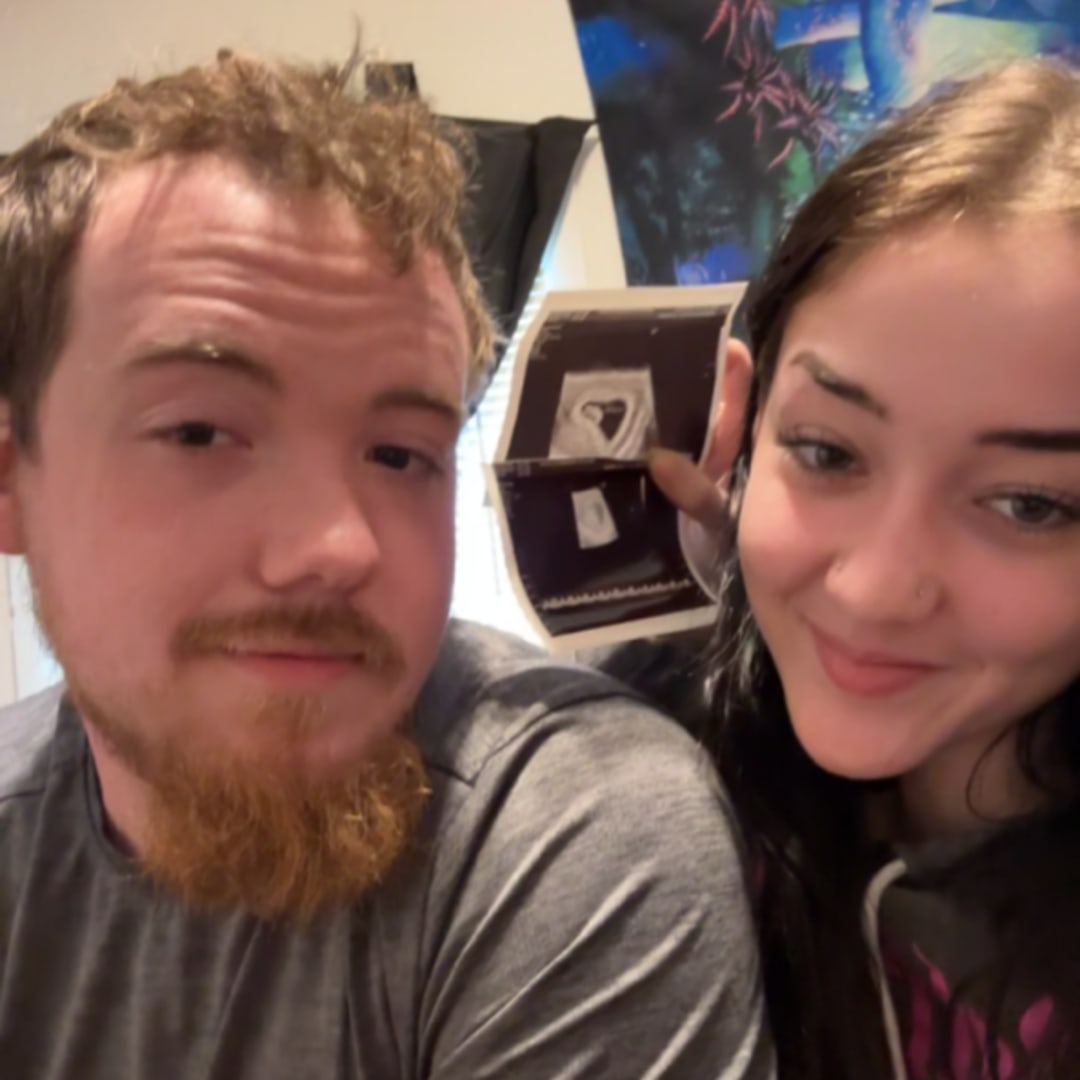 Photo shared by Kaylee for their Babylist baby registry.