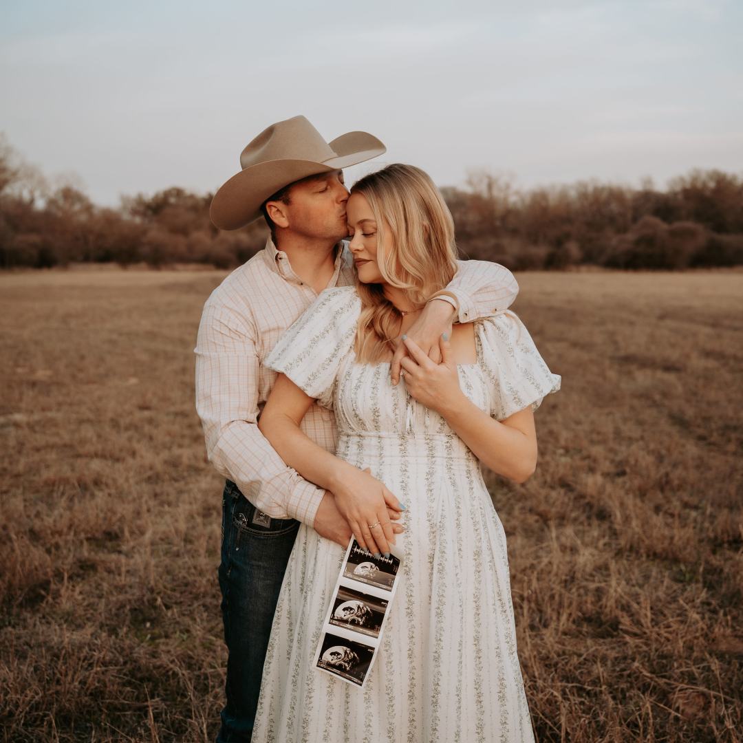 Photo shared by Caitlin for their Babylist baby registry.