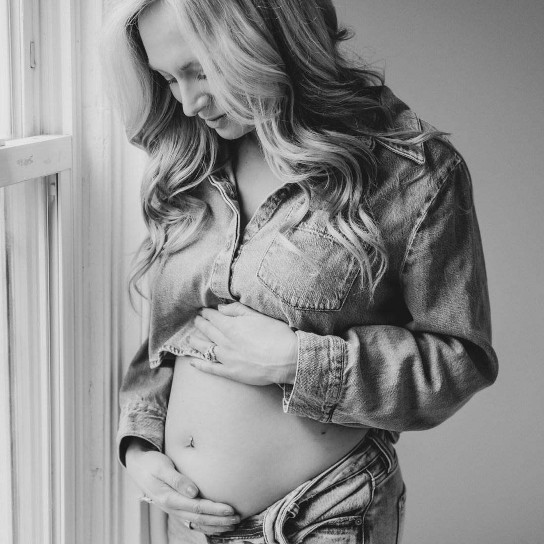 Photo shared by Karley for their Babylist baby registry.