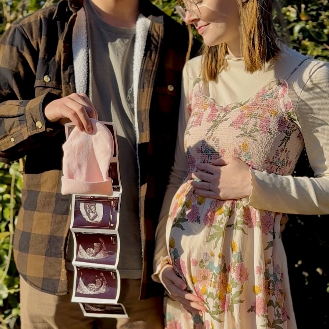 Photo shared by Kacie for their Babylist baby registry.