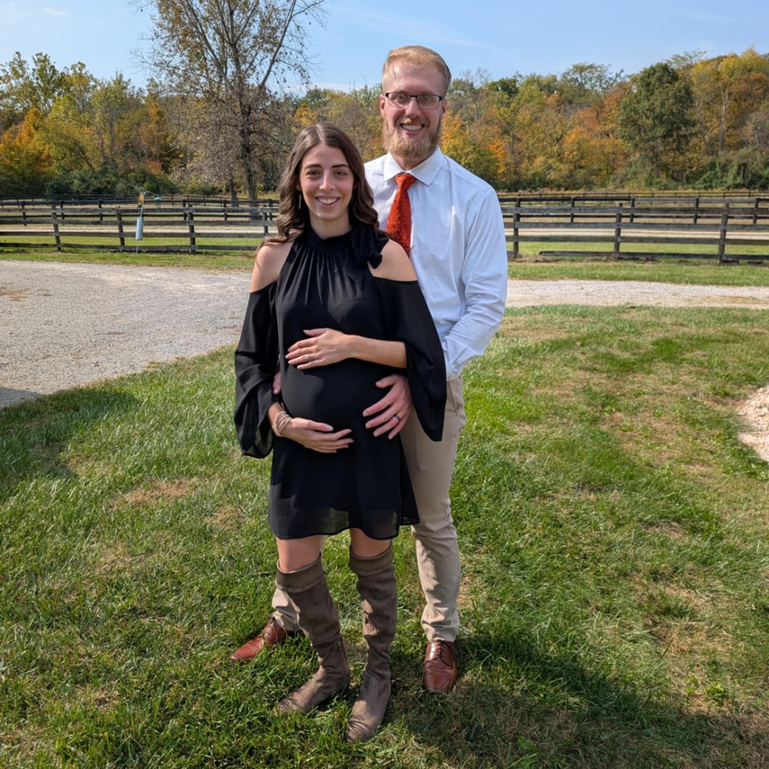 Photo shared by Abbey&Sadler for their Babylist baby registry.