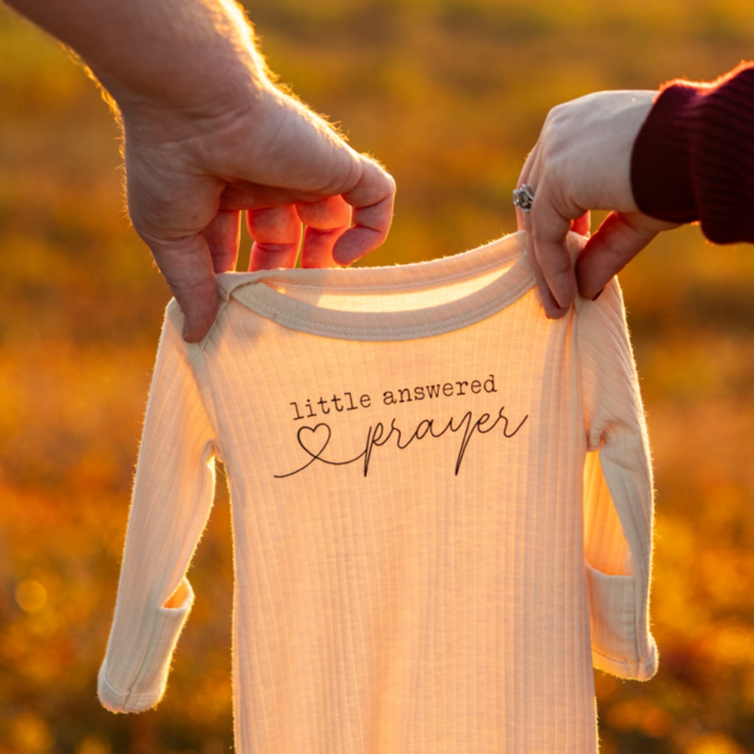 Photo shared by Meagen and Jadwin for their Babylist baby registry.