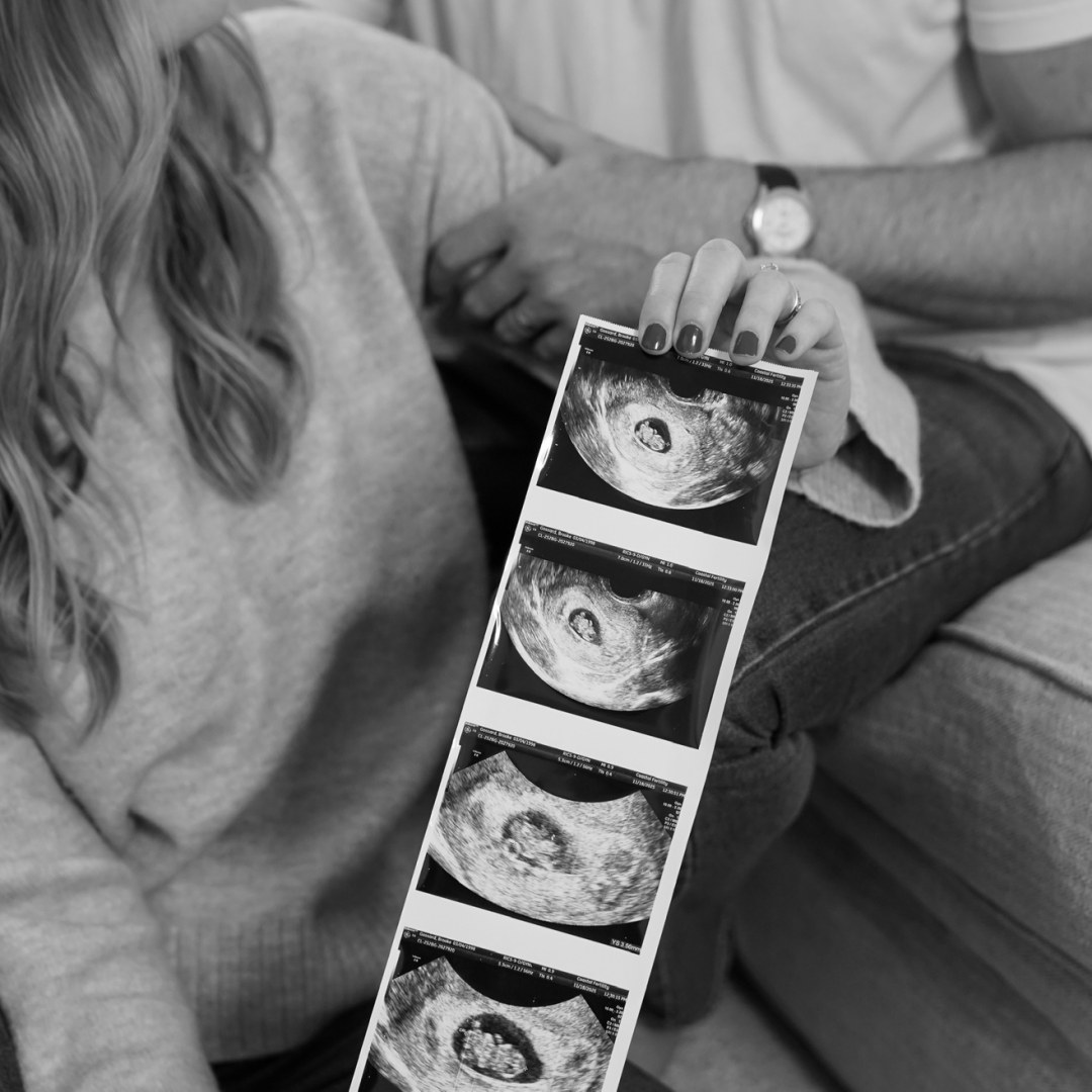 Photo shared by Brooke for their Babylist baby registry.