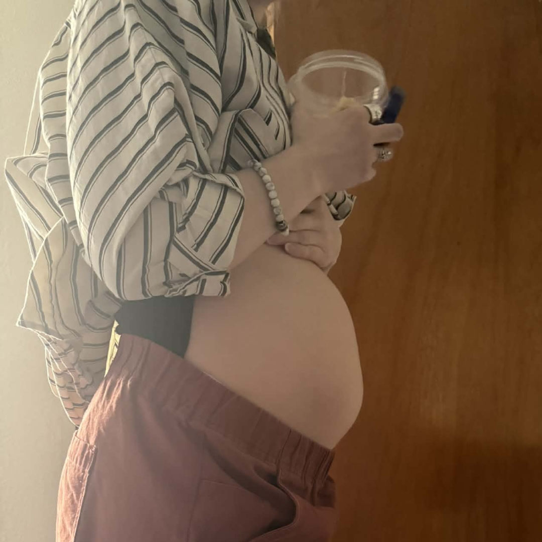 Photo shared by Chelsea for their Babylist baby registry.