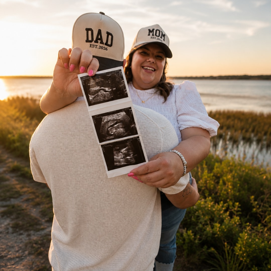 Photo shared by Meghan for their Babylist baby registry.