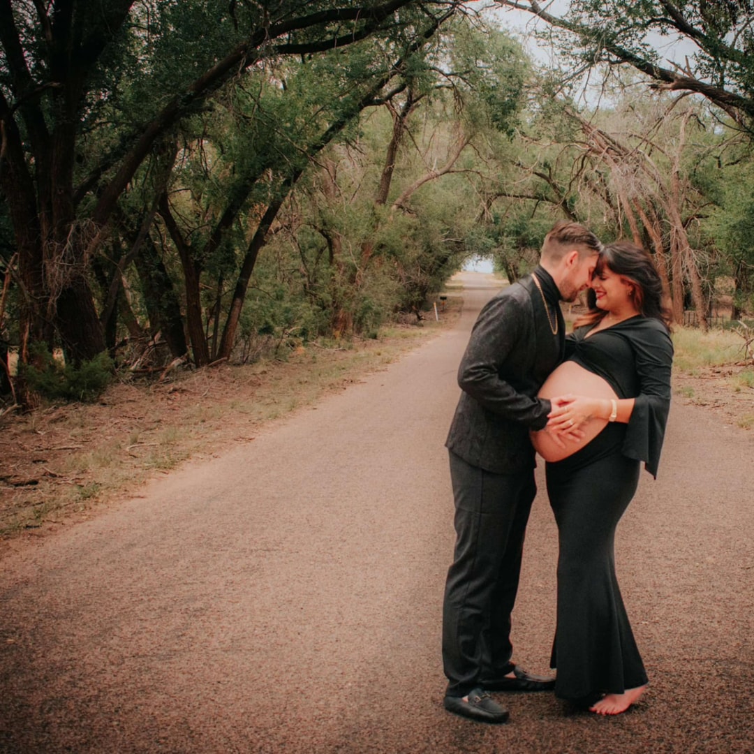 Photo shared by Jasmine for their Babylist baby registry.