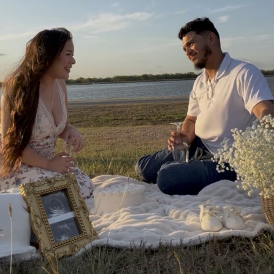 Photo shared by Felicity for their Babylist baby registry.